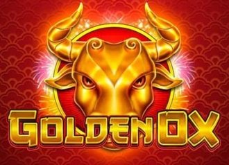 Golden Ox слот машина